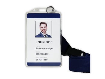 ID kartice ID kartice
