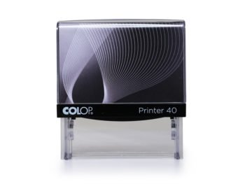 Štambilj Printer Line 40 Pečati